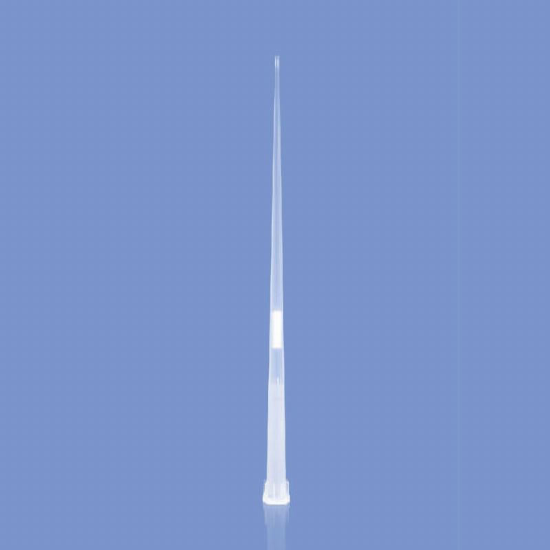 Наконечники Microlit Low Retention 20 мкл з фільтром 1000 штук в упаковці